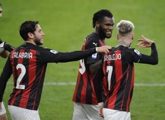 Calciomercato Milan