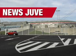 Calciomercato Juventus