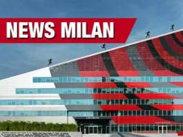 Calciomercato Milan