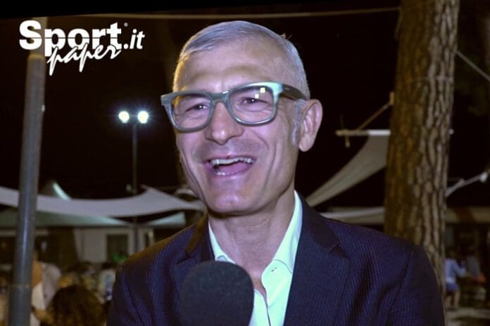 Fabrizio Ravanelli