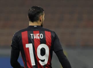 Theo Hernandez