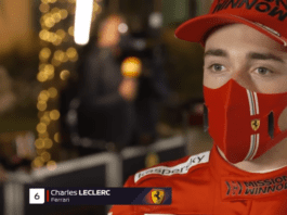 Charles Leclerc