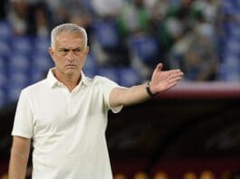 Mourinho