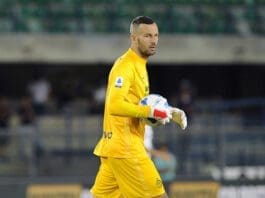 Handanovic