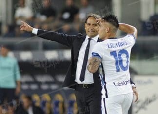 Inzaghi Lautaro