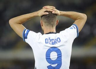 Edin Dzeko