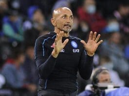 Spalletti