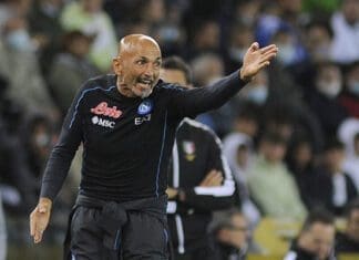 Spalletti