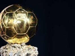 pallone d'oro