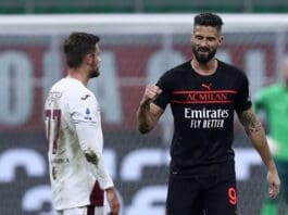 Milan Torino, risultato, tabellino e highlights