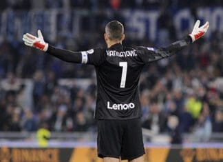 Handanovic