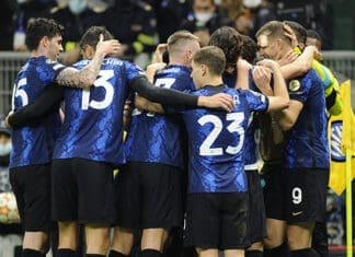 Udinese Inter, risultato, tabellino e highlights