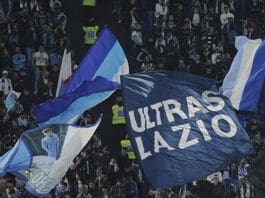 Ultras Lazio