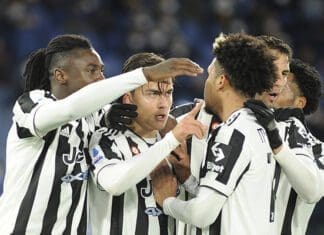 Juventus Verona, risultato, tabellino e highlights