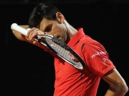 Djokovic