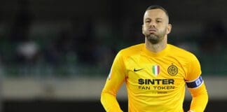 Inter Empoli, risultato, tabellino e highlights