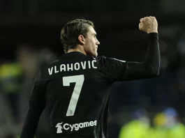 Vlahovic