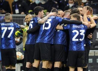 Inter Milan, risultato, tabellino e highlights