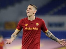 Roma Genoa, risultato, tabellino e highlights