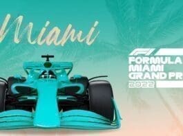 GP Miami F1 Mariotti