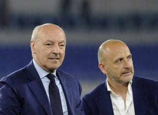 Marotta e Ausilio