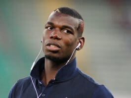 Pogba