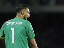 Donnarumma