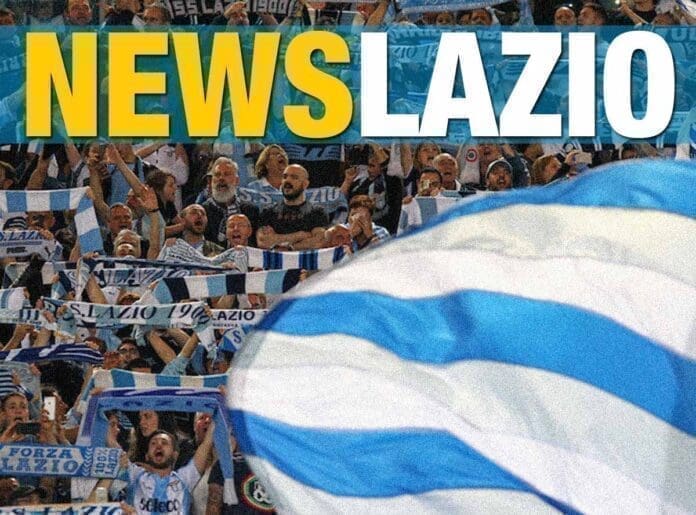 News Lazio