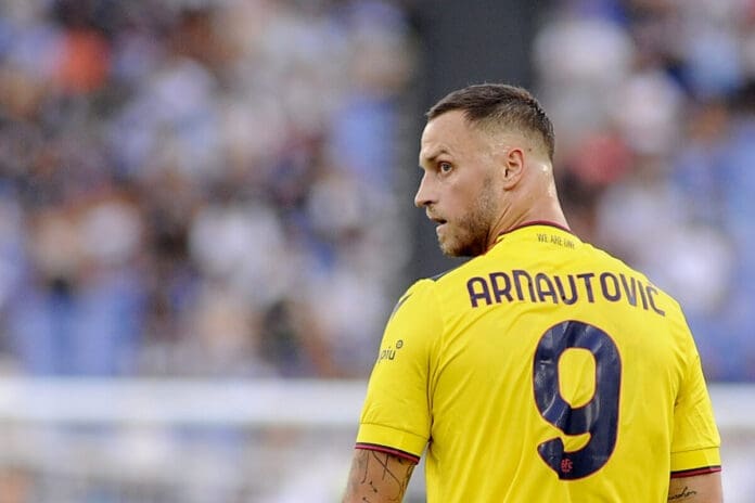 Arnautovic