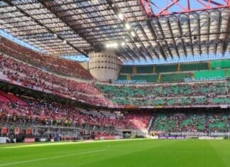 San Siro