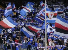 Sampdoria