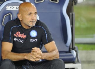 Spalletti