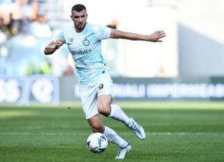 Dzeko