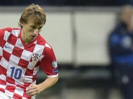 Modric