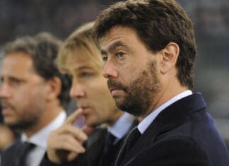 Agnelli e Nedved