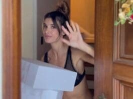 Elisabetta Canalis