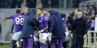Fiorentina Rapid Vienna, risultato, tabellino e highlights