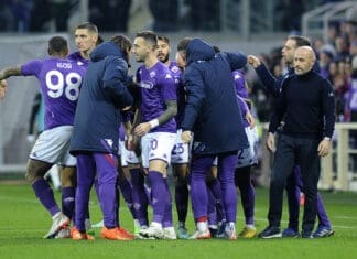 Fiorentina Rapid Vienna, risultato, tabellino e highlights