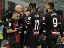 Milan Torino, risultato, tabellino e highlights