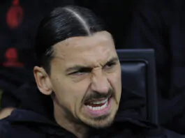 Ibrahimovic