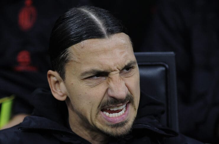 Ibrahimovic