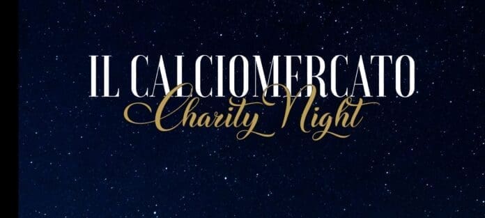Charity Night