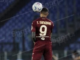 Torino Sassuolo, risultato, tabellino e highlights del match