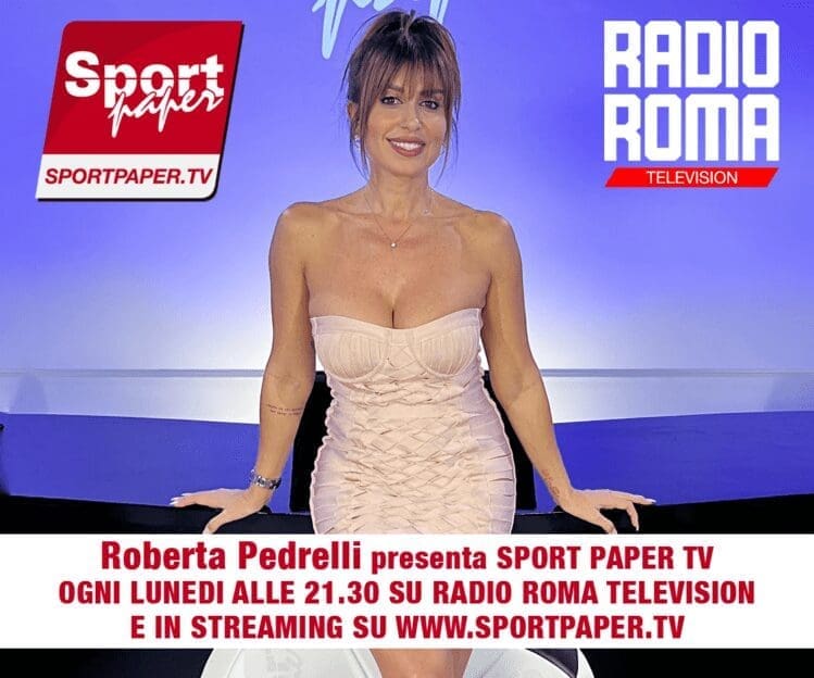 Roberta Pedrelli