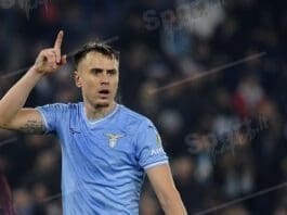 serie a tim 2023 2024: lazio vs frosinone