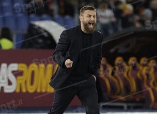 De Rossi