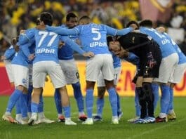 Napoli Inter, risultato, tabellino e highlights