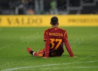 Spinazzola