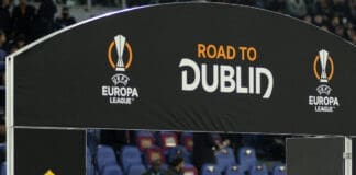 uefa europa league 2023 2024: roma vs feyenoord