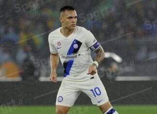 Lautaro Martinez